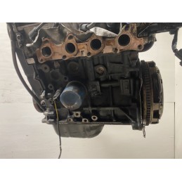 Motore Usato Hyundai Atos Prime 1.0 Benzina 12V 43Kw G4HC 1999 2003  B2277
