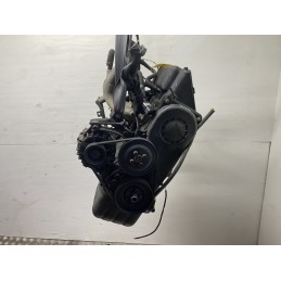 Motore Usato Hyundai Atos Prime 1.0 Benzina 12V 43Kw G4HC 1999 2003  B2277