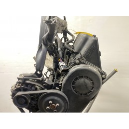 Motore Usato Hyundai Atos Prime 1.0 Benzina 12V 43Kw G4HC 1999 2003  B2277