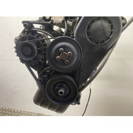 Motore Usato Hyundai Atos Prime 1.0 Benzina 12V 43Kw G4HC 1999 2003  B2277