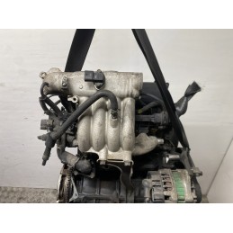 Motore Usato Hyundai Atos Prime 1.0 Benzina 12V 43Kw G4HC 1999 2003  B2277