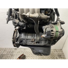 Motore Usato Hyundai Atos Prime 1.0 Benzina 12V 43Kw G4HC 1999 2003  B2277