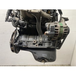 Motore Usato Hyundai Atos Prime 1.0 Benzina 12V 43Kw G4HC 1999 2003  B2277