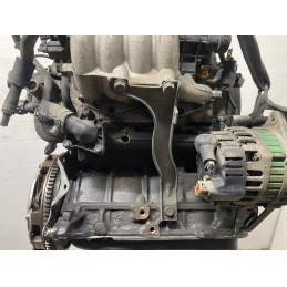 Motore Usato Hyundai Atos Prime 1.0 Benzina 12V 43Kw G4HC 1999 2003  B2277