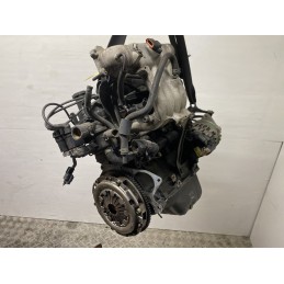 Motore Usato Hyundai Atos Prime 1.0 Benzina 12V 43Kw G4HC 1999 2003  B2277