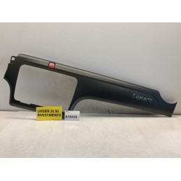 Mascherina cornice centrale radio Ligier JS50 Sport 1405298 2015 2020  A10430