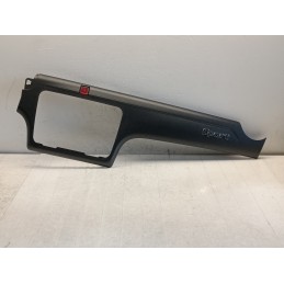Mascherina cornice centrale radio Ligier JS50 Sport 1405298 2015 2020  A10430
