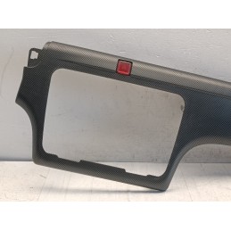 Mascherina cornice centrale radio Ligier JS50 Sport 1405298 2015 2020  A10430