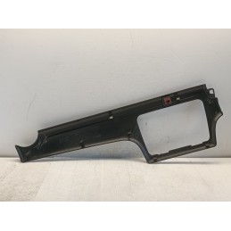 Mascherina cornice centrale radio Ligier JS50 Sport 1405298 2015 2020  A10430