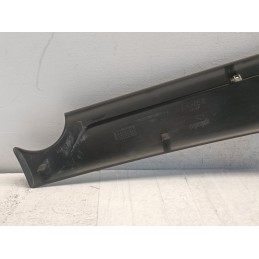 Mascherina cornice centrale radio Ligier JS50 Sport 1405298 2015 2020  A10430
