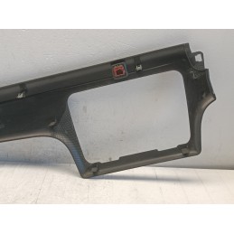 Mascherina cornice centrale radio Ligier JS50 Sport 1405298 2015 2020  A10430
