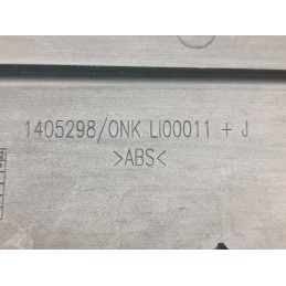 Mascherina cornice centrale radio Ligier JS50 Sport 1405298 2015 2020  A10430