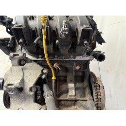 Motore Completo Renault Clio 3 2011 1.2 Benzina 55Kw 75Cv D4FD7 Usato  B3243