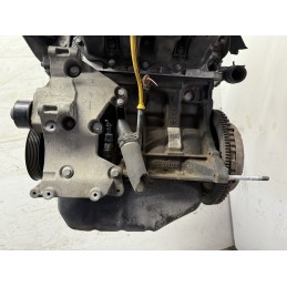 Motore Completo Renault Clio 3 2011 1.2 Benzina 55Kw 75Cv D4FD7 Usato  B3243