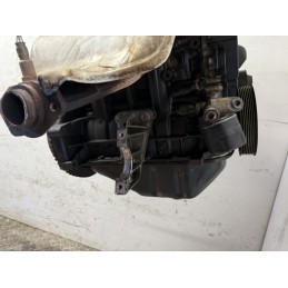 Motore Completo Renault Clio 3 2011 1.2 Benzina 55Kw 75Cv D4FD7 Usato  B3243
