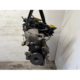 Motore Completo Renault Clio 3 2011 1.2 Benzina 55Kw 75Cv D4FD7 Usato  B3243