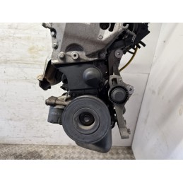 Motore Completo Renault Clio 3 2011 1.2 Benzina 55Kw 75Cv D4FD7 Usato  B3243