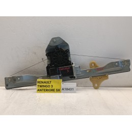 Motorino alzavetro anteriore sinistro Smart Forfour 453 128001502b  A10431