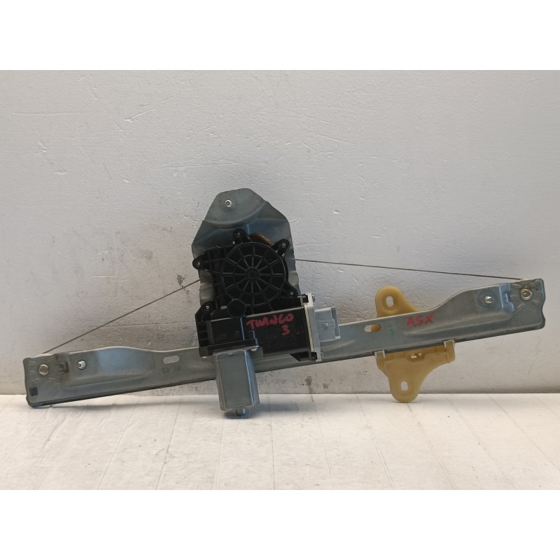 Motorino alzavetro anteriore sinistro Smart Forfour 453 128001502b  A10431