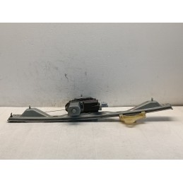 Motorino alzavetro anteriore sinistro Smart Forfour 453 128001502b  A10431