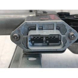 Motorino alzavetro anteriore sinistro Smart Forfour 453 128001502b  A10431