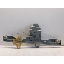 Motorino alzavetro anteriore sinistro Smart Forfour 453 128001502b  A10431