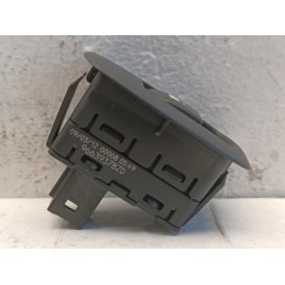 Pulsante alzavetro posteriore Citroen C4 Grand Picasso mk1 96639378zd  A10432