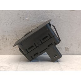 Pulsante alzavetro posteriore Citroen C4 Grand Picasso mk1 96639378zd  A10432