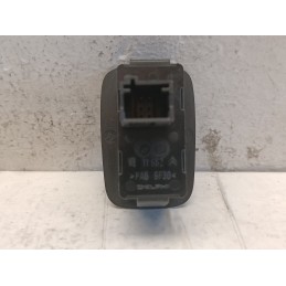 Pulsante alzavetro posteriore Citroen C4 Grand Picasso mk1 96639378zd  A10432