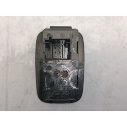 Pulsante alzavetro posteriore Citroen C4 Grand Picasso mk1 96639378zd  A10432