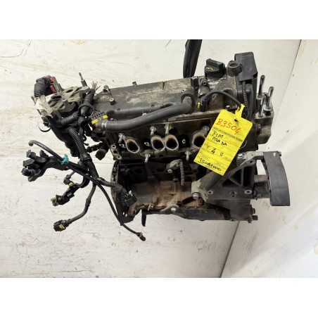 Motore Completo Fiat Panda 2011 1.4 Benzina Natural Power 350A1000 Usato  B3504