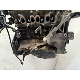 Motore Completo Fiat Panda 2011 1.4 Benzina Natural Power 350A1000 Usato  B3504
