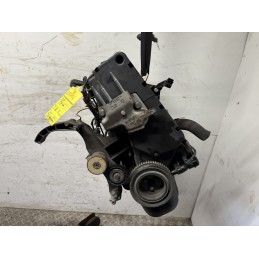 Motore Completo Fiat Panda 2011 1.4 Benzina Natural Power 350A1000 Usato  B3504