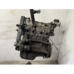 Motore Completo Fiat Panda 2011 1.4 Benzina Natural Power 350A1000 Usato  B3504