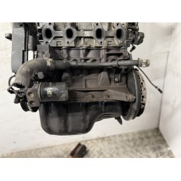 Motore Completo Fiat Panda 2011 1.4 Benzina Natural Power 350A1000 Usato  B3504