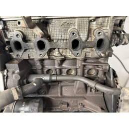 Motore Completo Fiat Panda 2011 1.4 Benzina Natural Power 350A1000 Usato  B3504