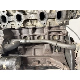 Motore Completo Fiat Panda 2011 1.4 Benzina Natural Power 350A1000 Usato  B3504