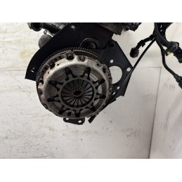 Motore Completo Fiat Panda 2011 1.4 Benzina Natural Power 350A1000 Usato  B3504