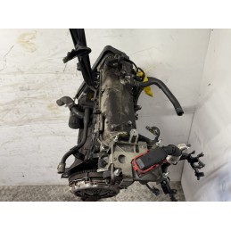 Motore Completo Fiat Panda 2011 1.4 Benzina Natural Power 350A1000 Usato  B3504