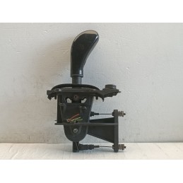 Leva del cambio automatico selettore marce Ligier JS50 132295 2017  A10433