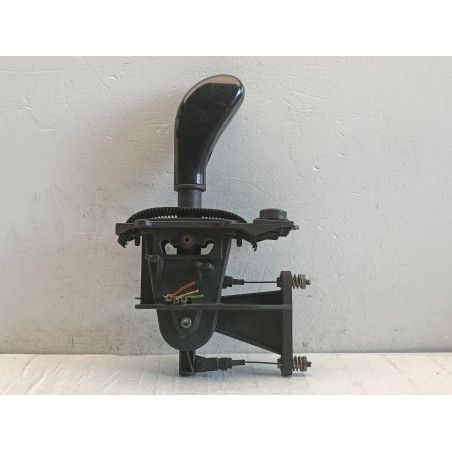 Leva del cambio automatico selettore marce Ligier JS50 132295 2017  A10433