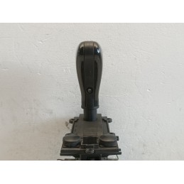 Leva del cambio automatico selettore marce Ligier JS50 132295 2017  A10433