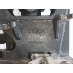 Leva del cambio automatico selettore marce Ligier JS50 132295 2017  A10433