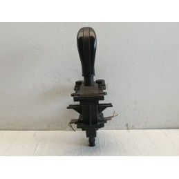 Leva del cambio automatico selettore marce Ligier JS50 132295 2017  A10433
