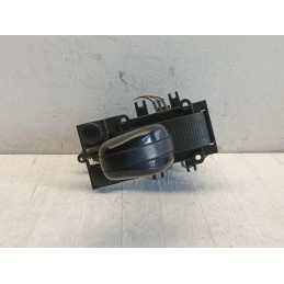Leva del cambio automatico selettore marce Ligier JS50 132295 2017  A10433