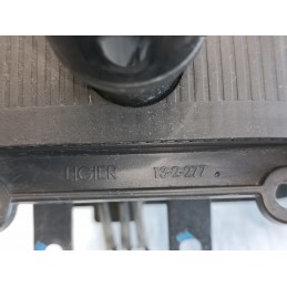 Leva del cambio automatico selettore marce Ligier JS50 132295 2017  A10433