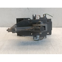 Leva del cambio automatico selettore marce Ligier JS50 132295 2017  A10433
