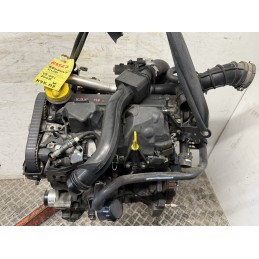 Motore Completo Renault Clio 3 2005 1.5 Dci K9K M7 50Kw Delphi  B3527