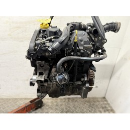 Motore Completo Renault Clio 3 2005 1.5 Dci K9K M7 50Kw Delphi  B3527