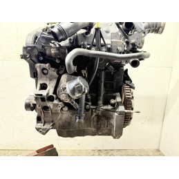 Motore Completo Renault Clio 3 2005 1.5 Dci K9K M7 50Kw Delphi  B3527